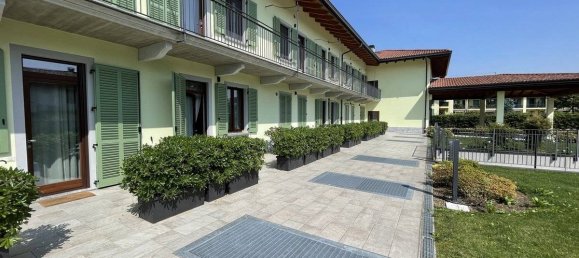 1 Schlafzimmer Wohnung in Peschiera Borromeo, Italy, Nr. 343477 17