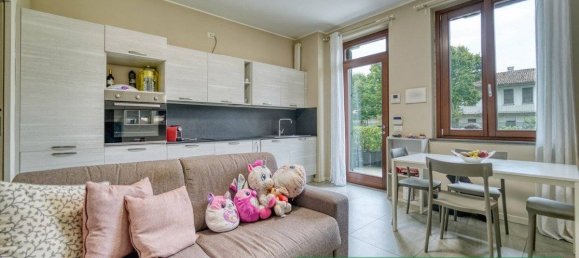 1 Schlafzimmer Wohnung in Peschiera Borromeo, Italy, Nr. 343477 3