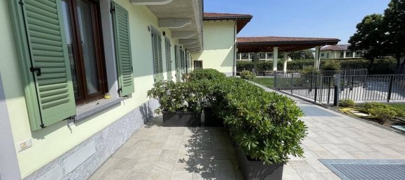 1 Schlafzimmer Wohnung in Peschiera Borromeo, Italy, Nr. 343477 16