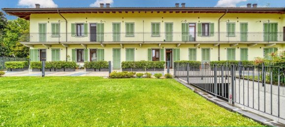 1 Schlafzimmer Wohnung in Peschiera Borromeo, Italy, Nr. 343477 2