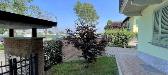 1 Schlafzimmer Wohnung in Peschiera Borromeo, Italy, Nr. 343477 18