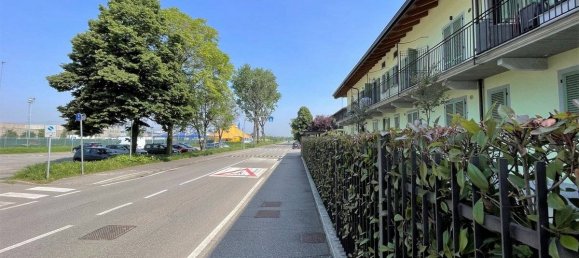 1 Schlafzimmer Wohnung in Peschiera Borromeo, Italy, Nr. 343477 22