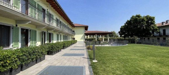 1 Schlafzimmer Wohnung in Peschiera Borromeo, Italy, Nr. 343477 20