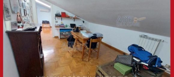 5 bedrooms Apartment in Rome, Italy No. 330808 45