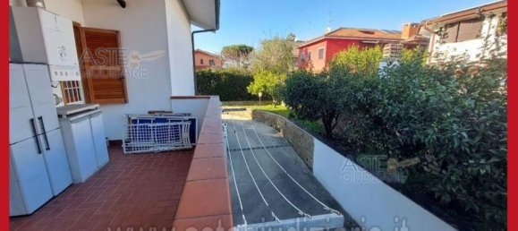 5 bedrooms Apartment in Rome, Italy No. 330808 7