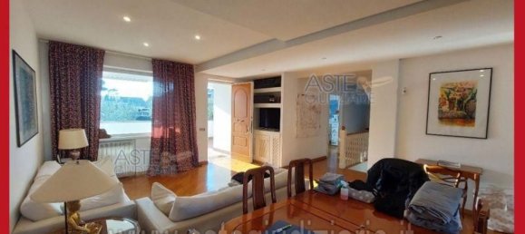 5 bedrooms Apartment in Rome, Italy No. 330808 38