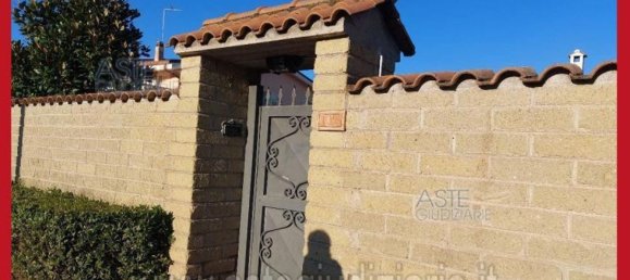 5 bedrooms Apartment in Rome, Italy No. 330808 27