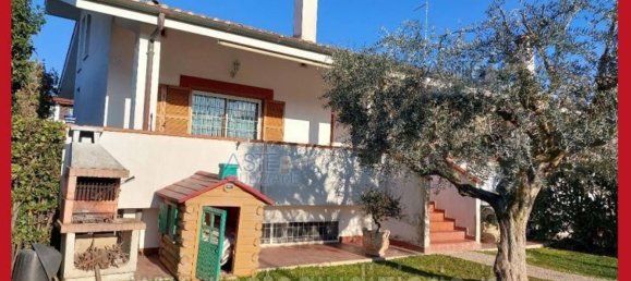 5 bedrooms Apartment in Rome, Italy No. 330808 3