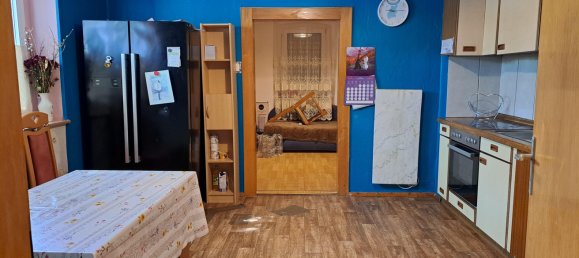 Adosado de 2 dormitorios en Hof, Germany No. 119085 6