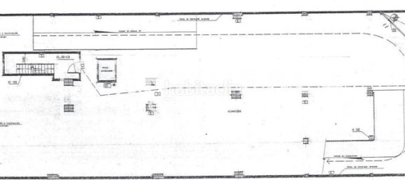  عقار تجاري في Eixample, Spain 1500متر مربع رقم 20667 4