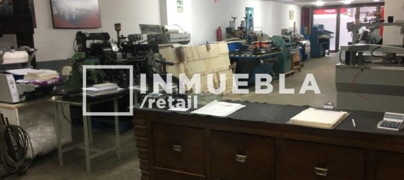  عقار تجاري في Eixample, Spain 1500متر مربع رقم 20667 2