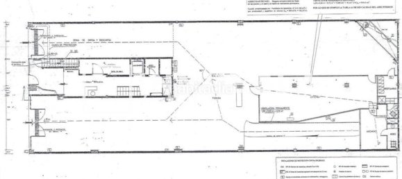  عقار تجاري في Eixample, Spain 1500متر مربع رقم 20667 3