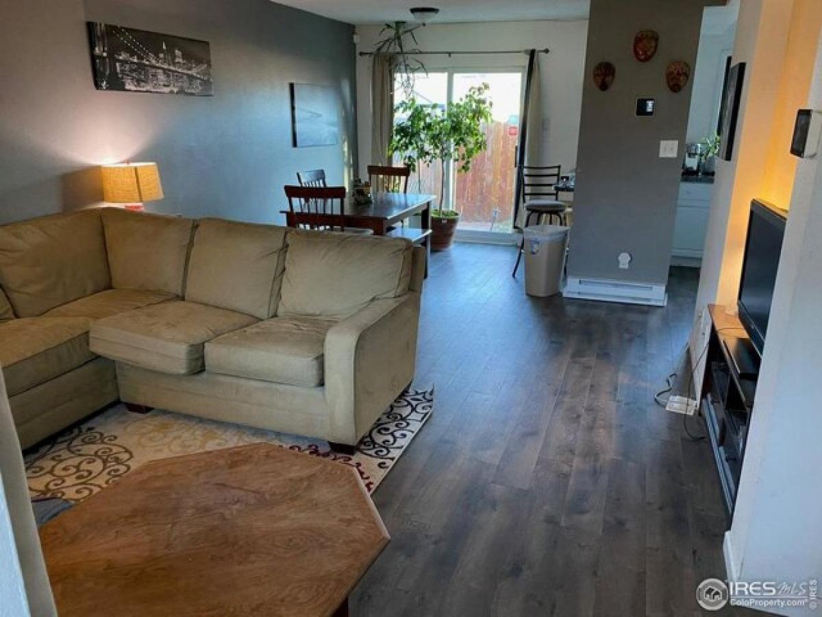 3 bedrooms House in Fort Collins, USA No. 418169