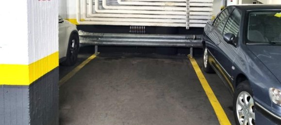 Parkplatz in Madrid, Spain, Nr. 109211 6