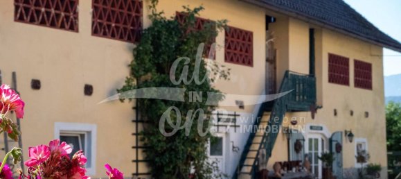 8 bedrooms House in Klagenfurt am Worthersee, Austria No. 214685 15