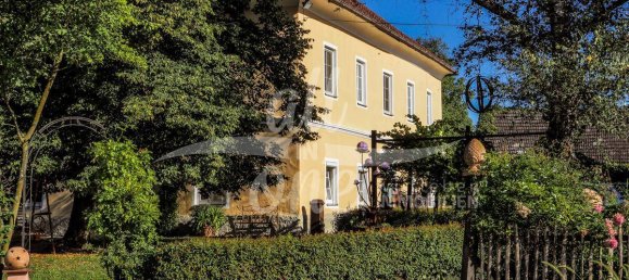 8 bedrooms House in Klagenfurt am Worthersee, Austria No. 214685 2