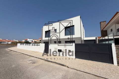 4 bedrooms House in Torres Vedras, Portugal No. 237307