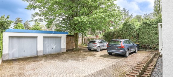 Oficina de 9 habitaciónes en Rhein-Sieg, Germany No. 146702 10