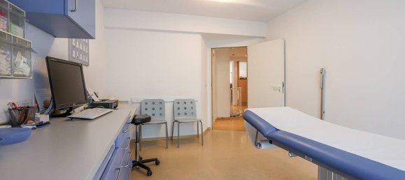 Oficina de 9 habitaciónes en Rhein-Sieg, Germany No. 146702 35