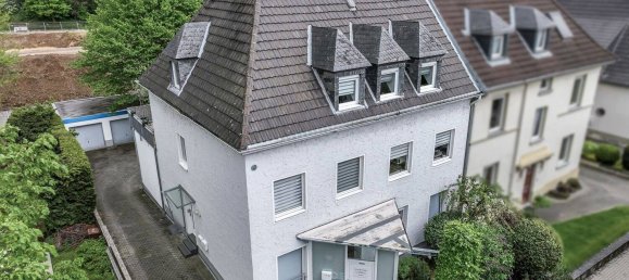 Oficina de 9 habitaciónes en Rhein-Sieg, Germany No. 146702 5