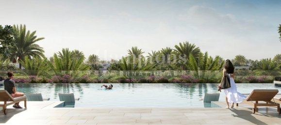 2 bedrooms Apartment for rent in Dubai Hills Estate, Dubai, UAE № 177868 5