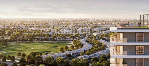 2 bedrooms Apartment for rent in Dubai Hills Estate, Dubai, UAE № 177868 4