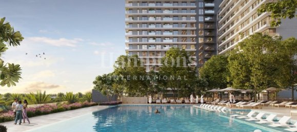 2 bedrooms Apartment for rent in Dubai Hills Estate, Dubai, UAE № 177868 6