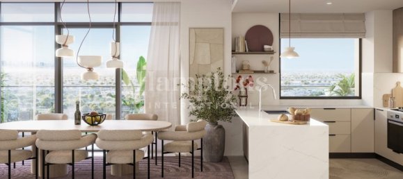 2 bedrooms Apartment for rent in Dubai Hills Estate, Dubai, UAE № 177868 7