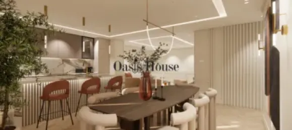 3 bedrooms Apartment in Madrid, Spain No. 112779 17