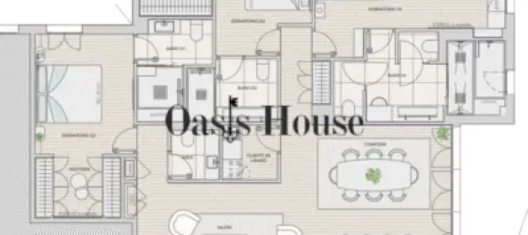 3 bedrooms Apartment in Madrid, Spain No. 112779 14