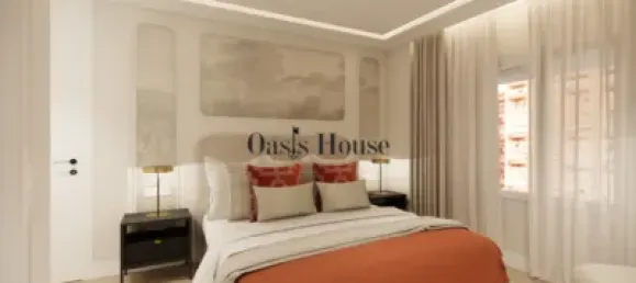 3 bedrooms Apartment in Madrid, Spain No. 112779 8