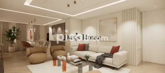 3 bedrooms Apartment in Madrid, Spain No. 112779 15