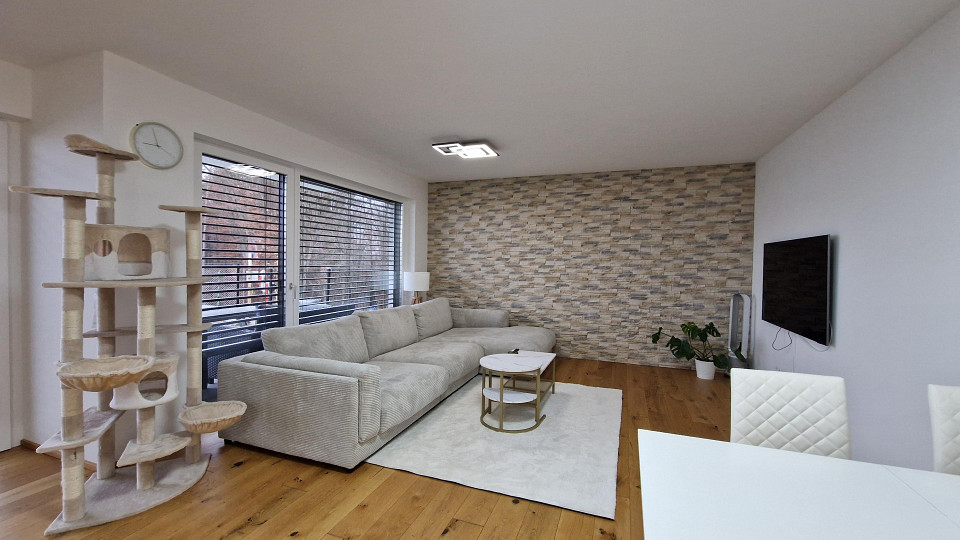 Apartamento T2 em Gleisdorf, Austria N.º 127717