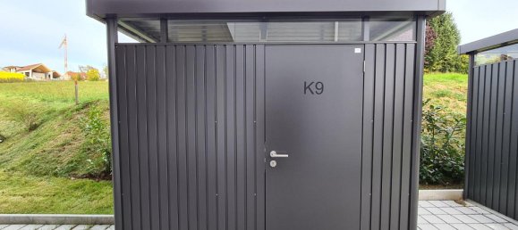 Apartamento T2 em Gleisdorf, Austria N.º 127717 14