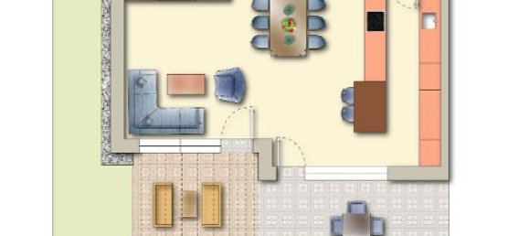 Apartamento T2 em Gleisdorf, Austria N.º 127717 15