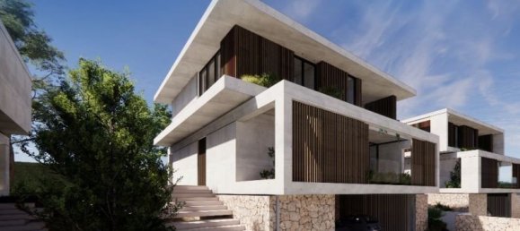 2 bedrooms House in Pegeia, Cyprus No. 9831 3