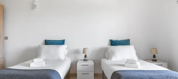 7-Zimmer Villa in Porches, Portugal, Nr. 115855 33