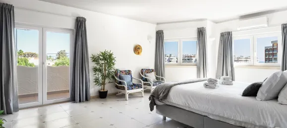 7-Zimmer Villa in Porches, Portugal, Nr. 115855 28