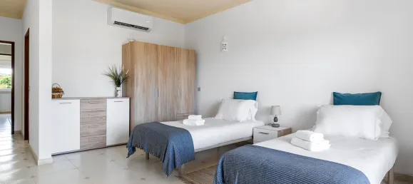 7-Zimmer Villa in Porches, Portugal, Nr. 115855 41