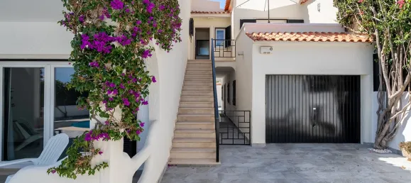 7-Zimmer Villa in Porches, Portugal, Nr. 115855 23