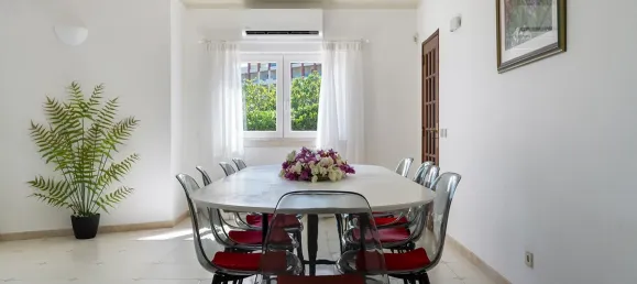 7-Zimmer Villa in Porches, Portugal, Nr. 115855 40