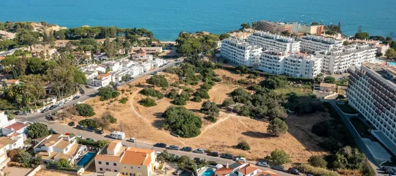 7-Zimmer Villa in Porches, Portugal, Nr. 115855 11