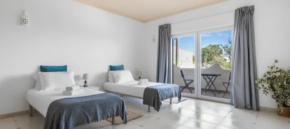 7-Zimmer Villa in Porches, Portugal, Nr. 115855 42