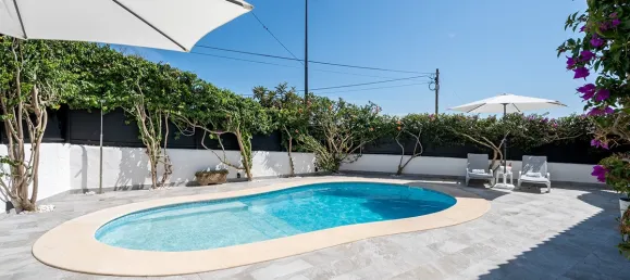 7-Zimmer Villa in Porches, Portugal, Nr. 115855 22