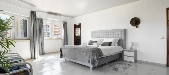 7-Zimmer Villa in Porches, Portugal, Nr. 115855 27