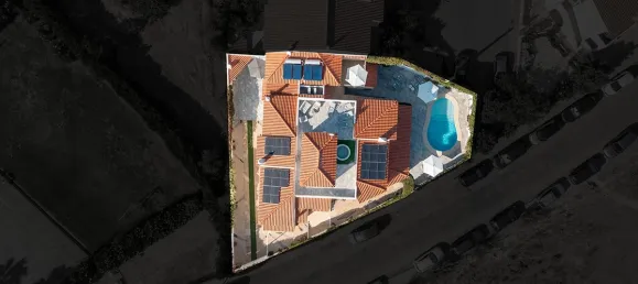 7-Zimmer Villa in Porches, Portugal, Nr. 115855 14