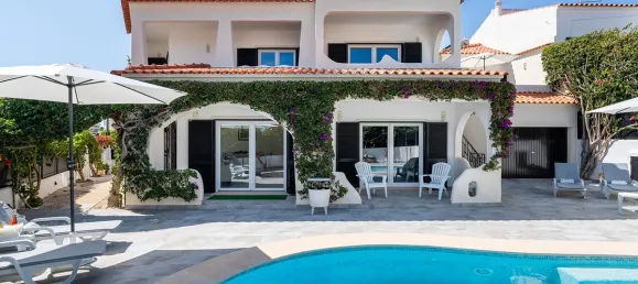 7-Zimmer Villa in Porches, Portugal, Nr. 115855 17