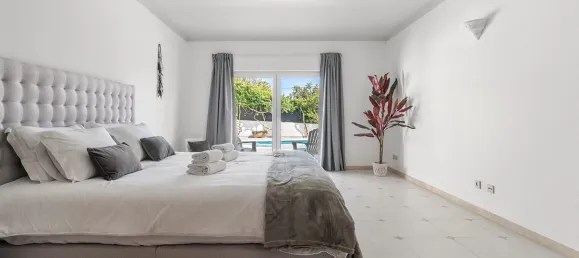 7-Zimmer Villa in Porches, Portugal, Nr. 115855 24