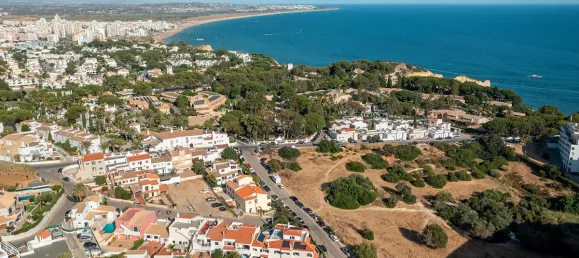7-Zimmer Villa in Porches, Portugal, Nr. 115855 7