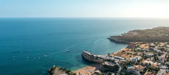 7-Zimmer Villa in Porches, Portugal, Nr. 115855 5